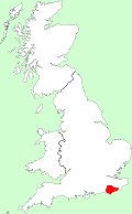 East Sussex